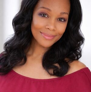 Meet your Posher, Brandy